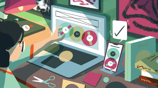 Incorporating E-commerce Features