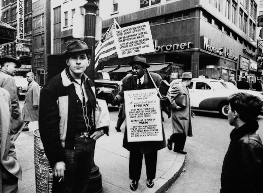 Innovative Techniques and Experimentation