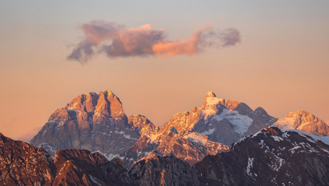 Landscape Photography for Artists