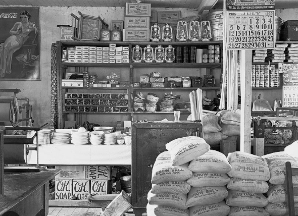 The Aesthetic of Simplicity