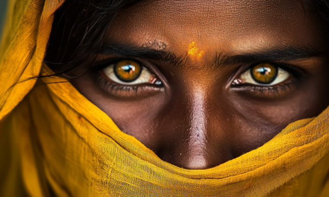 The Art of Capturing Emotion