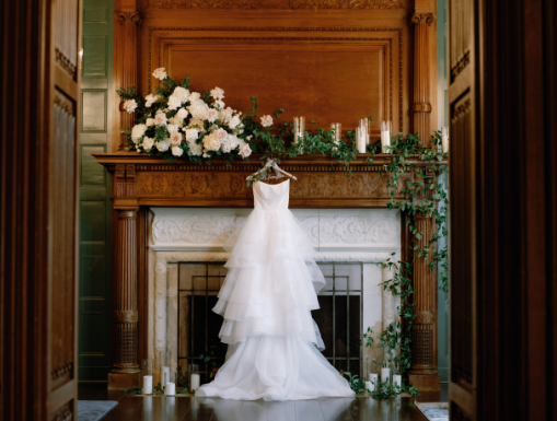 The Art of Wedding Photography