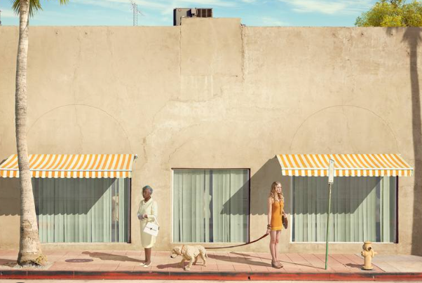 The Artistic Vision of Dean West2