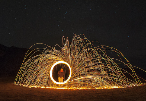 The Artistry of Low Light Photography