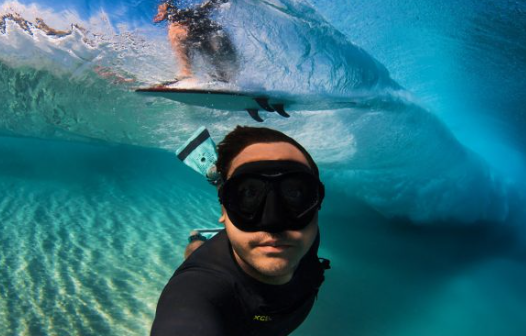 The Community Behind the Lens