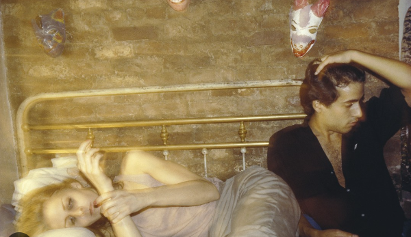 The Emotional Impact of Photography