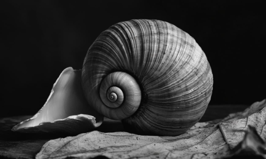 The Essence of Natural Forms