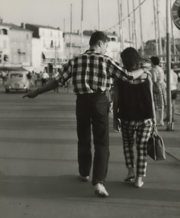 The Everyday Poetry of Urban Life