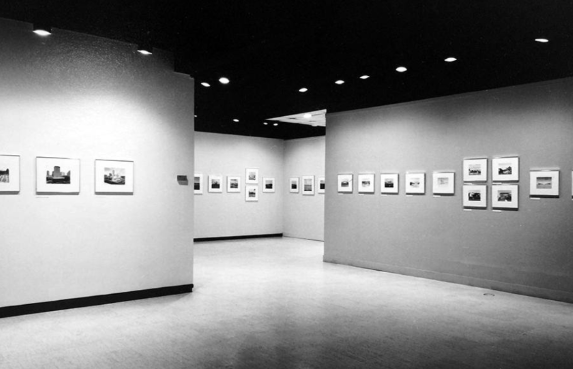 The Growing Accessibility of Photography