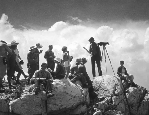 The Impact of Ansel Adams in Today’s World