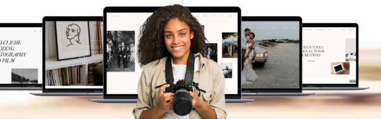 The Importance of Art Photography Websites
