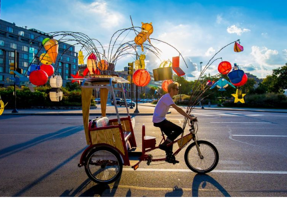 The Importance of Local Artwork Photographers