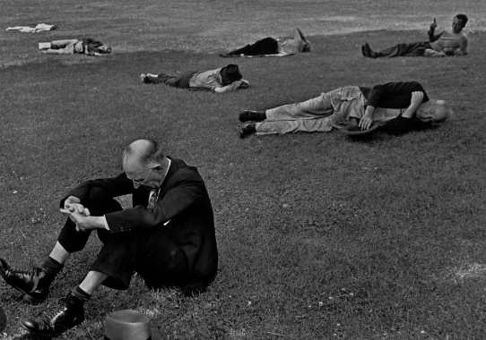 The Influence of Composition and Timing