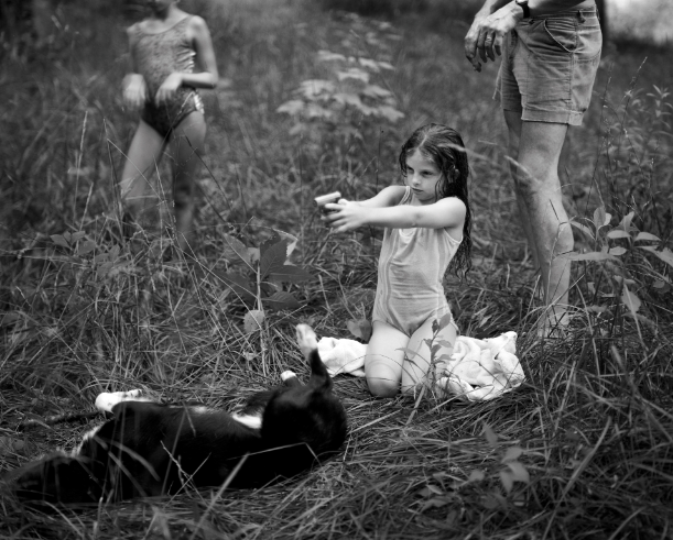 The Provocative Power of Her Photography