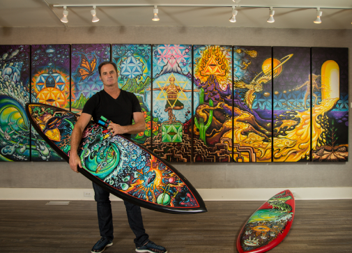 The Soul of Surf Culture