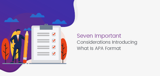 Understanding the Role of the APA