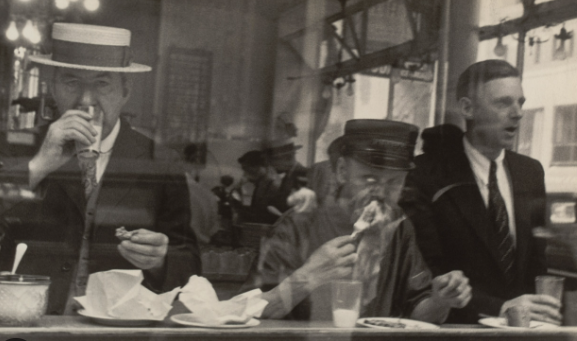 Walker Evans' American Photographs2