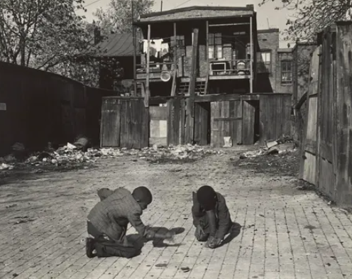 Why Gordon Parks' Photography is a Smart Choice