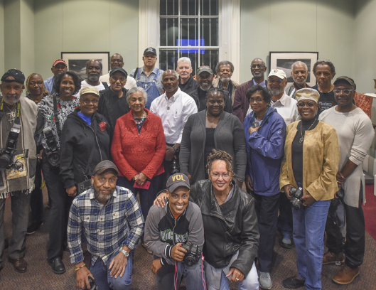 american photographers association