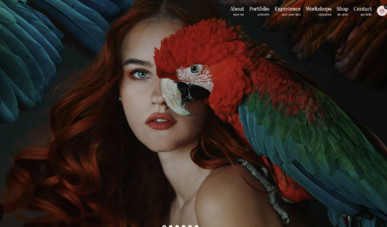 art photography websites