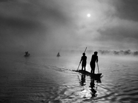 black and white portrait photographers