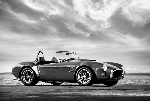 black white photo art