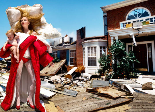 david lachapelle photography