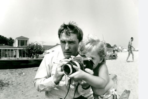 dennis hopper photography