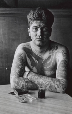 diane arbus photography