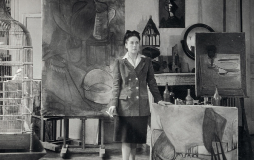 dora maar photography