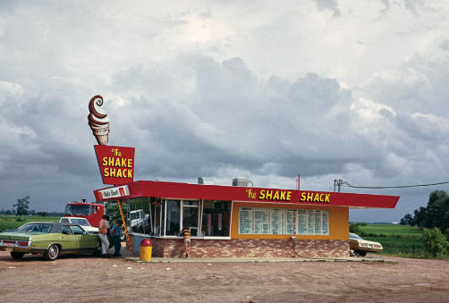 eggleston photography