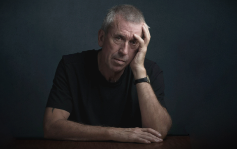 famous portrait photographers