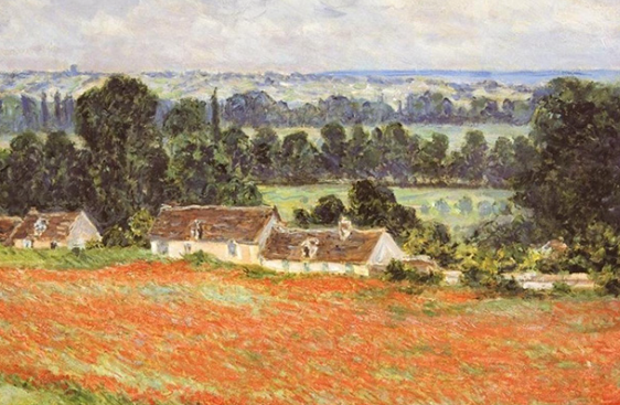 landscape photos for artists