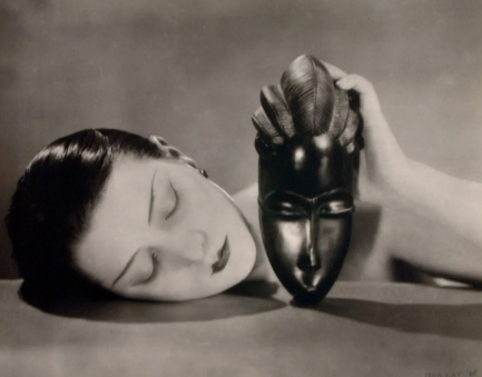 man ray photography