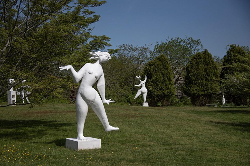 outdoor ecstatic dance