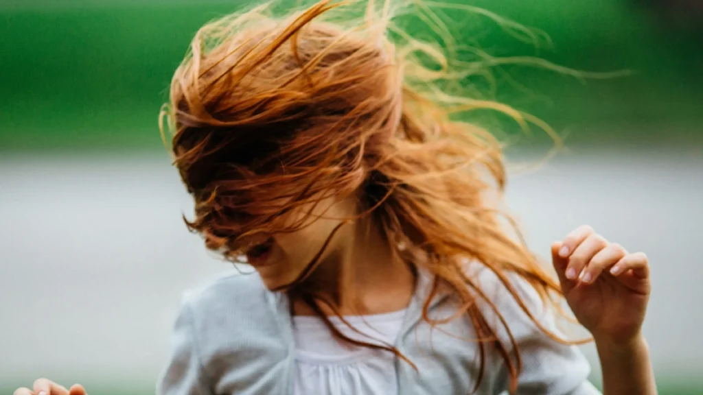 outdoor ecstatic dance