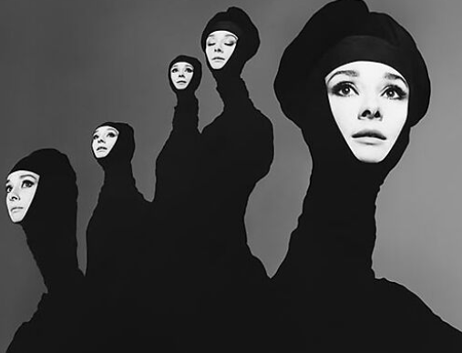 richard avedon photos