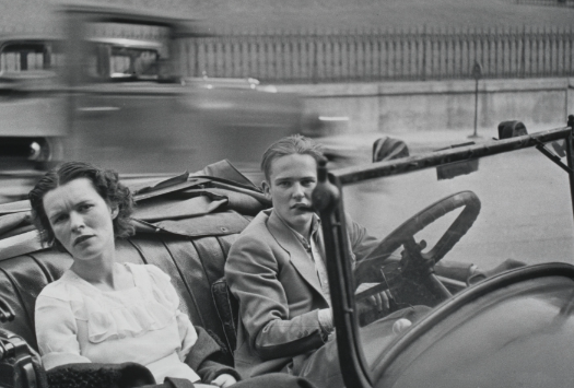 walker evans american photographs