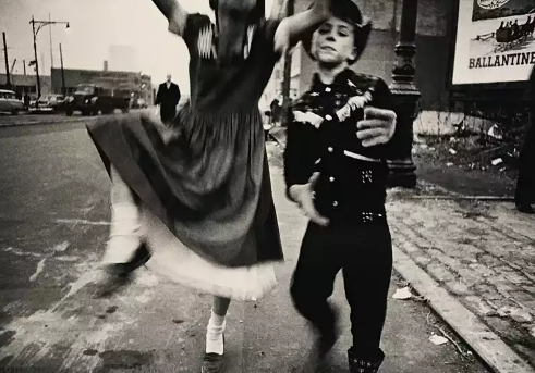 william klein photography