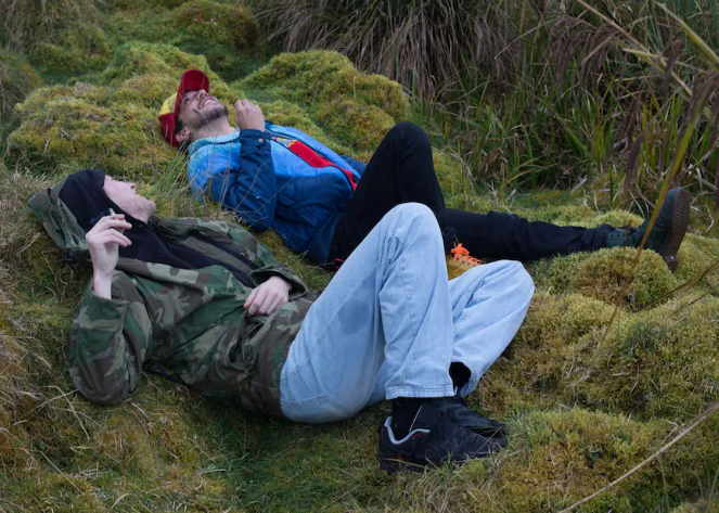 wolfgang tillmans photography