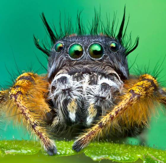 1. Understanding the Basics of Macro Photography