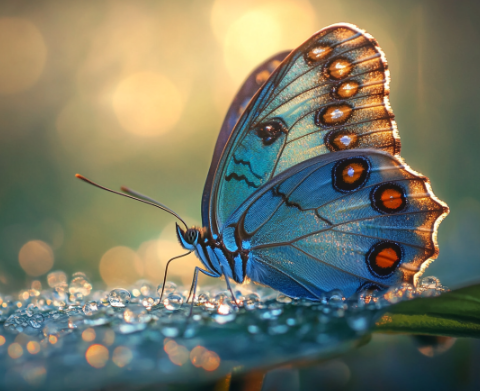 2. Mastering Composition and Lighting